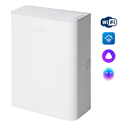 Ballu ONEAIR ASP-100W (очиститель воздуха)