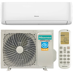 Hisense AS-09HR4RLRCA01 (сплит-система)