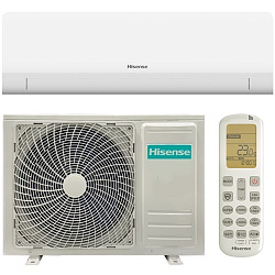 Hisense AS-07HR4RLRKC00 (сплит-система)
