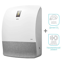 Ballu ONEAIR ASP-200SMAX (очиститель воздуха)