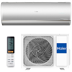 Haier AS35S2SJ2FA-S / 1U35MECFRA (сплит-система)