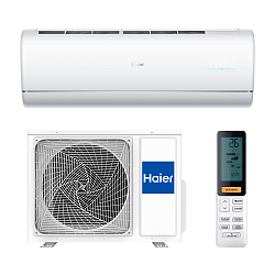 Haier AS50S2SJ2FA-W / 1U50JEC1FRA (сплит-система)