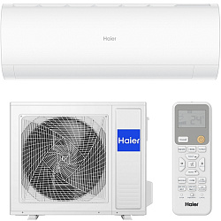 Haier HSU-24HPL203/R3(IN) / HSU-24HPL03/R3(OUT) (сплит-система)