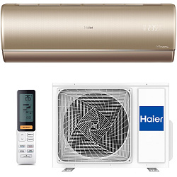 Haier AS25S2SJ2FA-G / 1U25MECFRA (сплит-система)