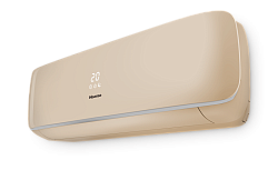 Hisense AMS-09UW4RVETG00(С) (внутренний блок)