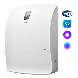 Ballu ONEAIR ASP-200P (очиститель воздуха