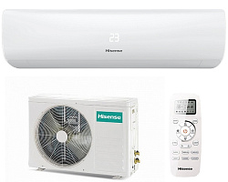Hisense AS-07UW4RYRKB00 (сплит-система)