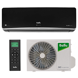Ballu BSPI-13HN8/BL/EU (сплит-система)