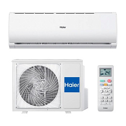 Haier AS18TT5HRA / 1U18TL4FRA (сплит-система)