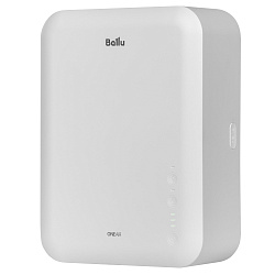 Ballu ONEAIR ASP-80 (очиститель воздуха)