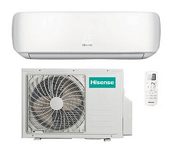 Hisense AS-13HW4SVDTG5 (сплит-система)